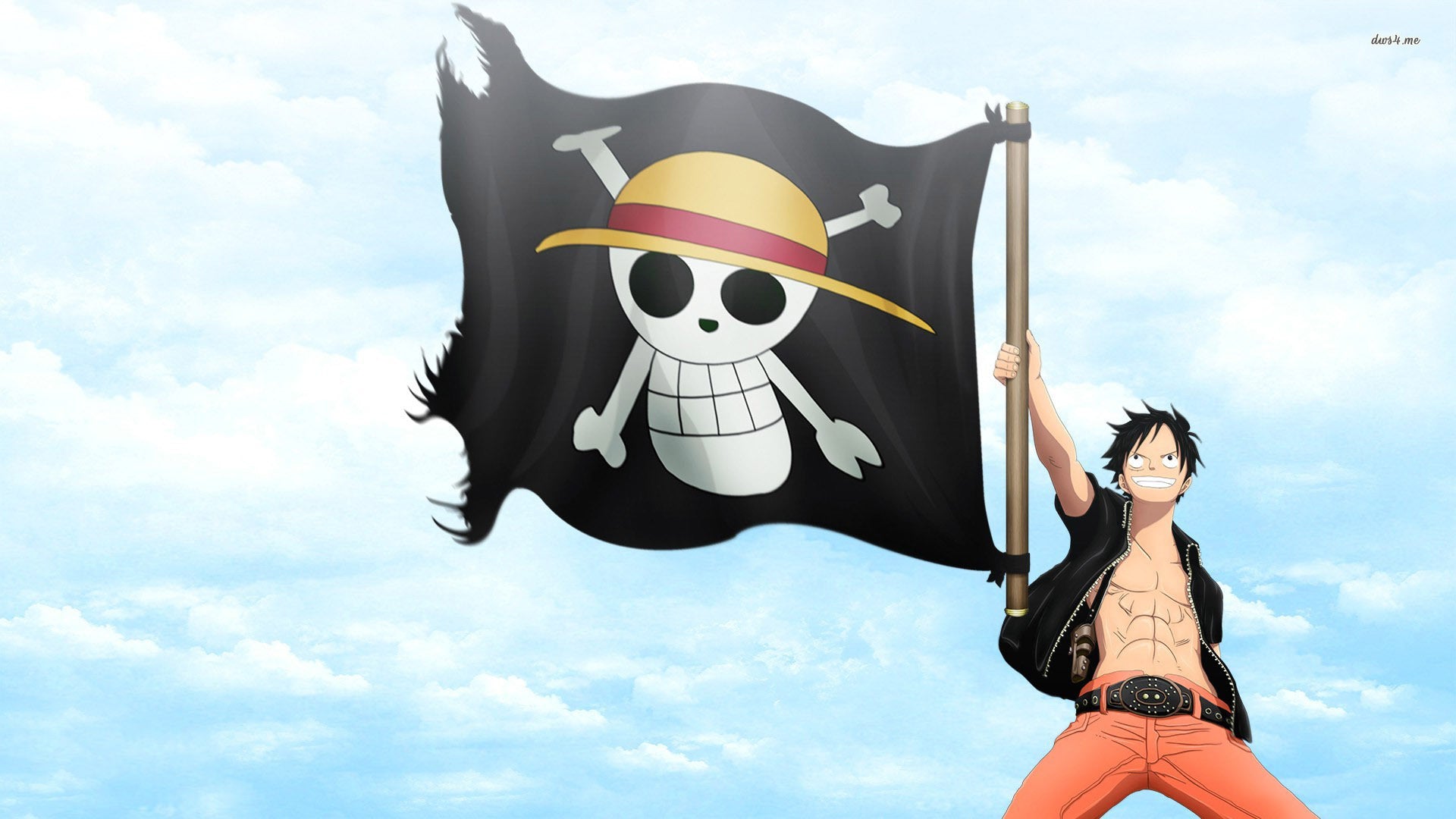 One Piece Smoker Cosplay Costume Outfit for Sale – Go2Cosplay