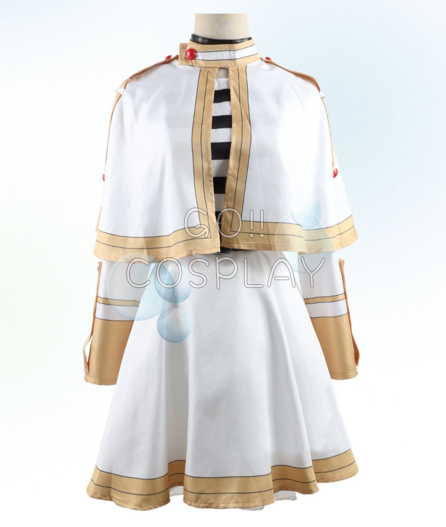 Frieren Cosplay Costume Buy