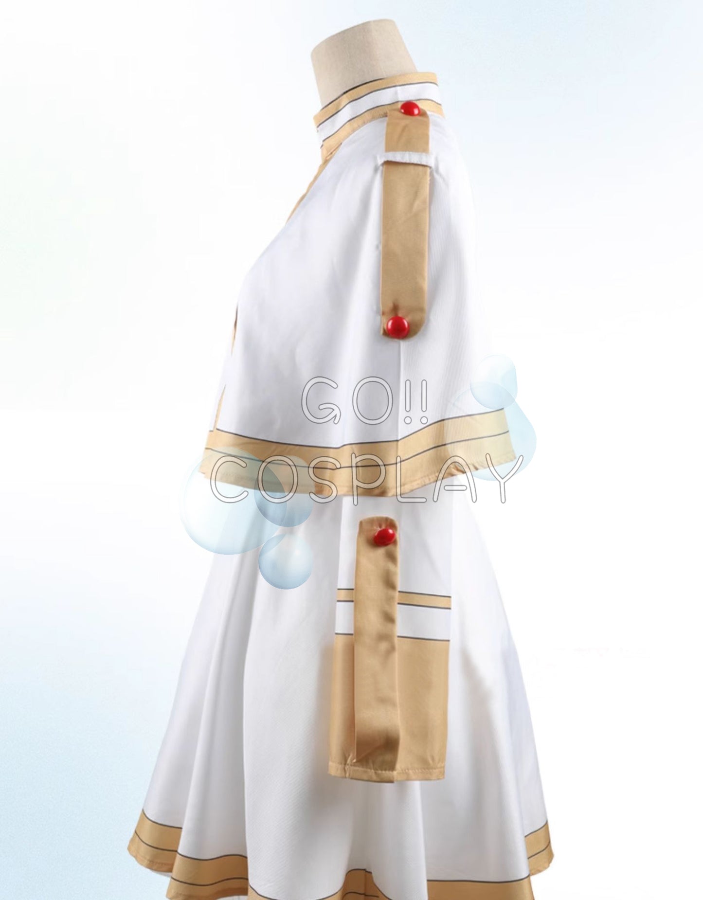 Frieren Cosplay Costume Buy