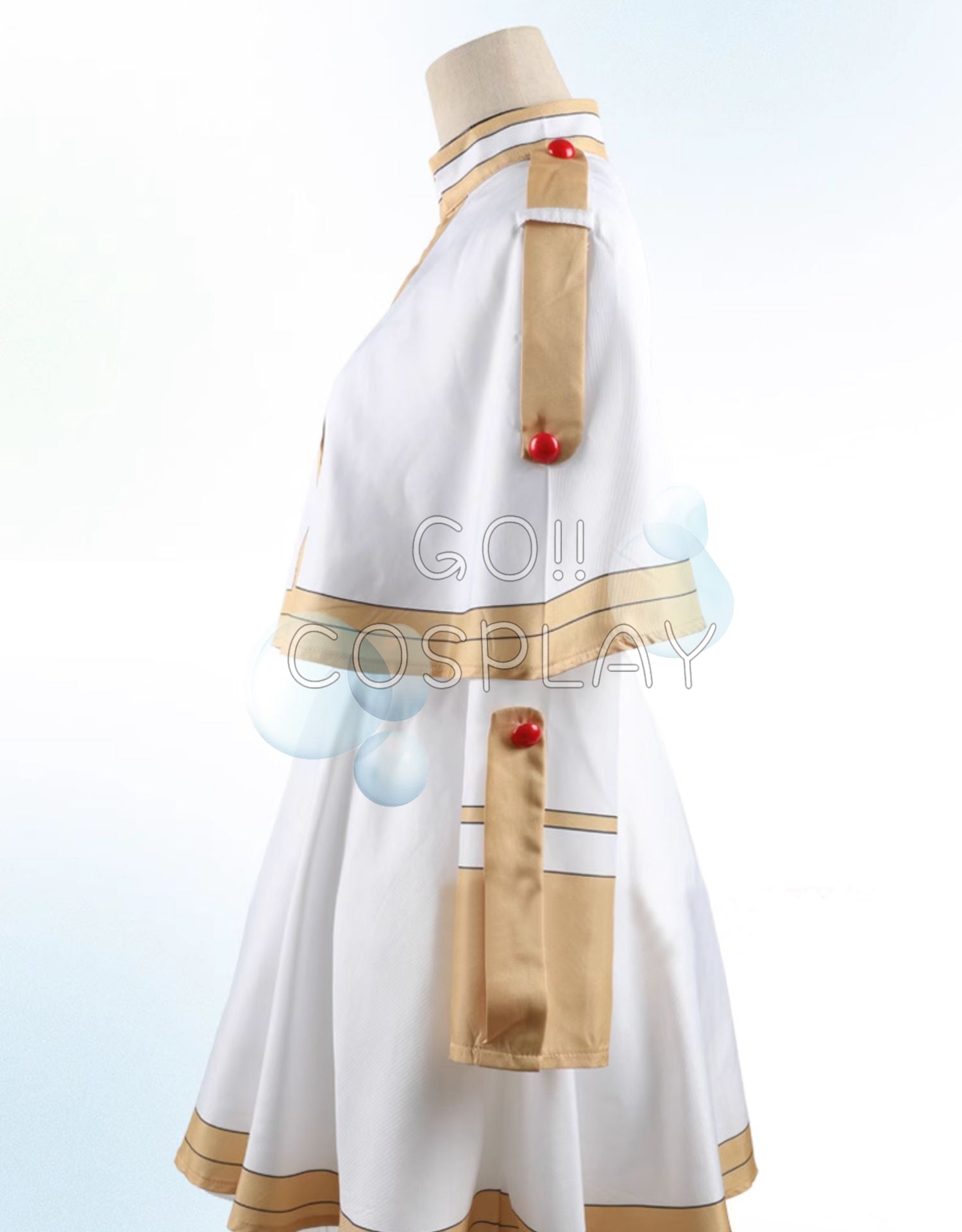 Frieren Cosplay Costume Buy