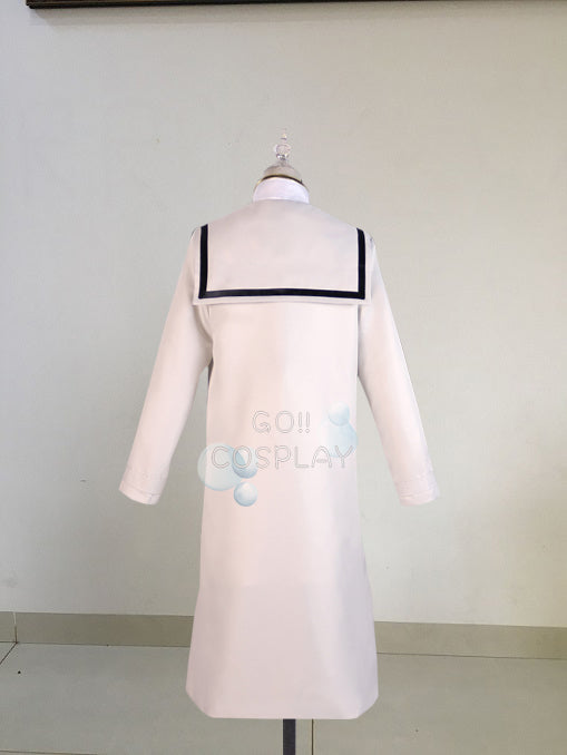 Frieren Cosplay Winter Costume Buy
