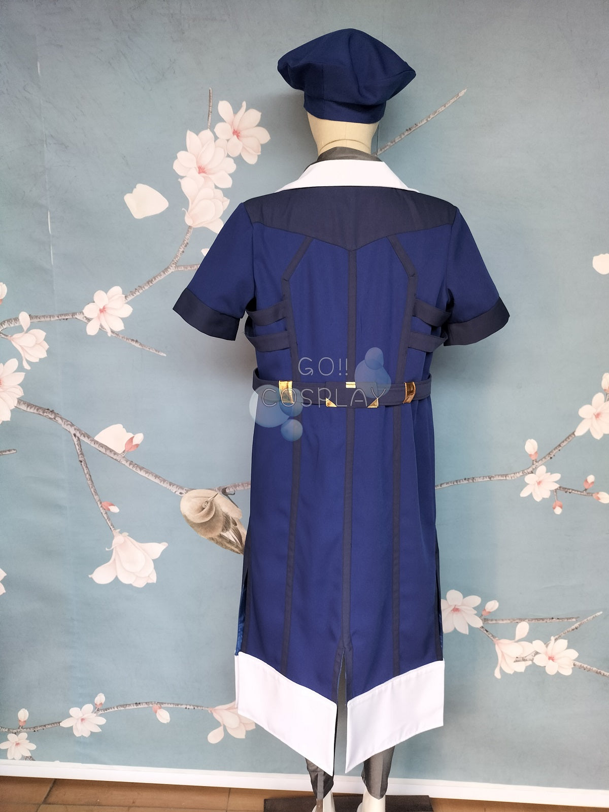 Ana Captain Amari Skin Costume for Sale