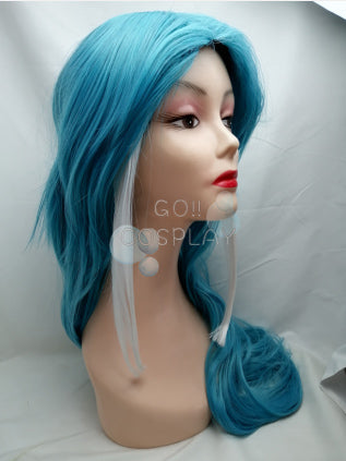 Bellatrix Inazuma Eleven Wig for Sale