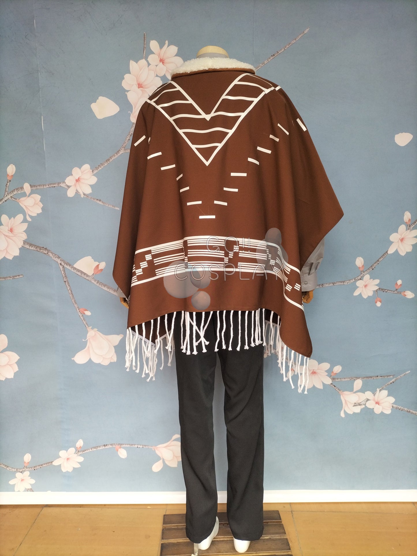 Clint Eastwood Cowboy Costume for Sale