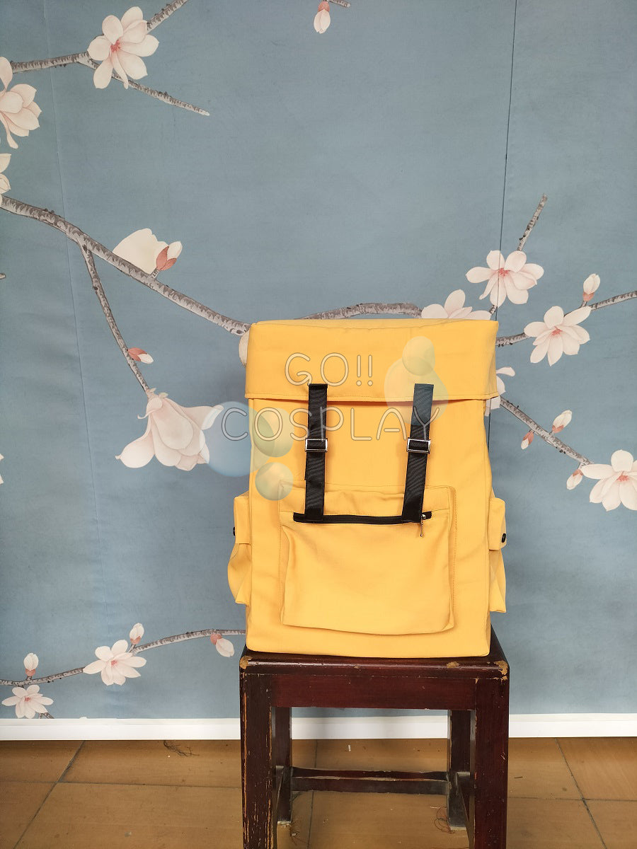 Dark Deku Cosplay Backpack Buy