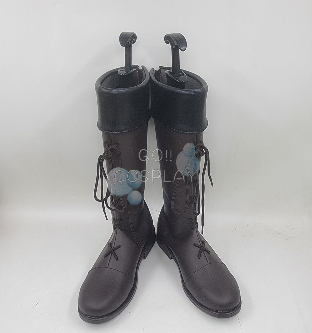 Demon Lord Rimuru Cosplay Boots Buy