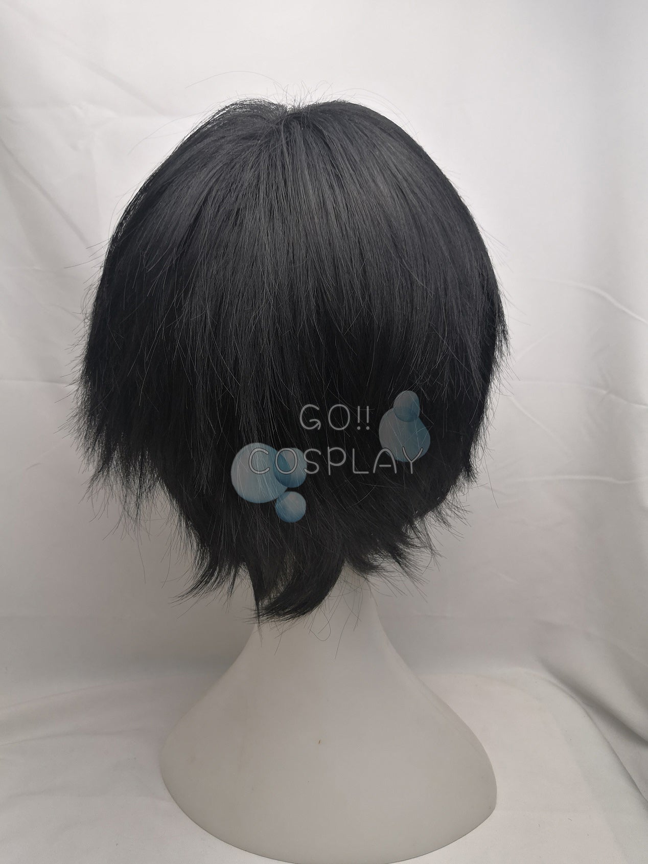 Diablo Slime Cosplay Wig for Sale