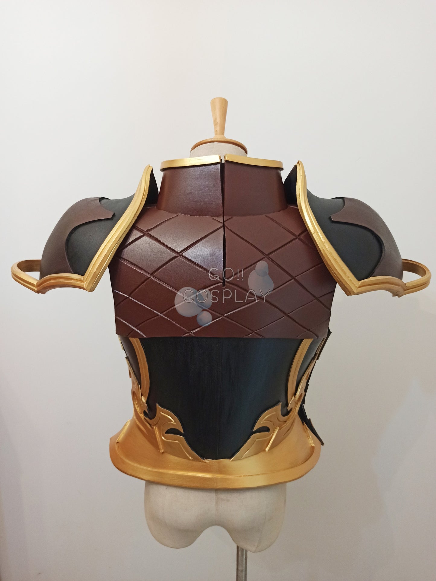 Eternal Edge Gran Armor Cosplay for Sale