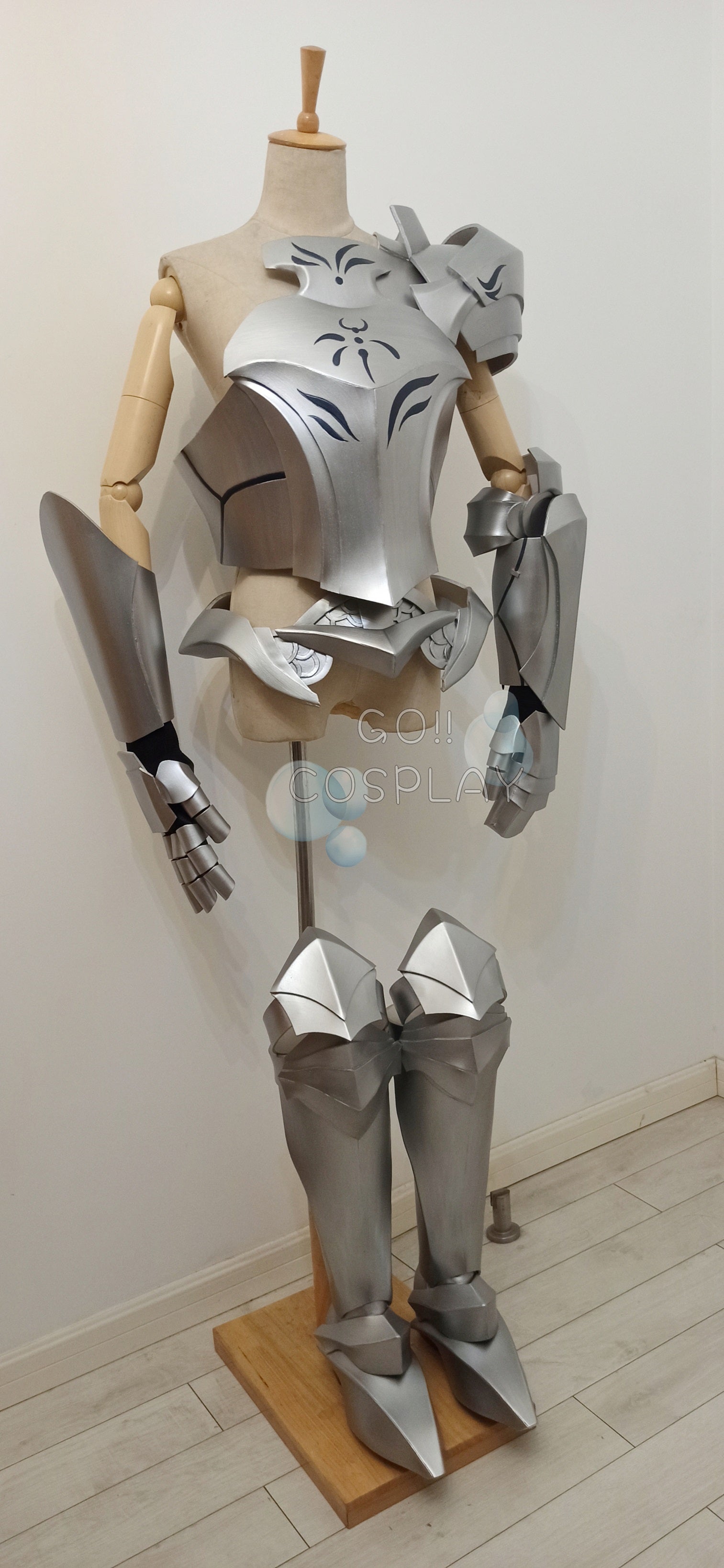 FGO Artoria Lancer Cosplay for Sale