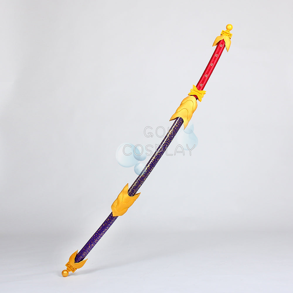 FGO Izumo no Okuni Cosplay Sword Buy