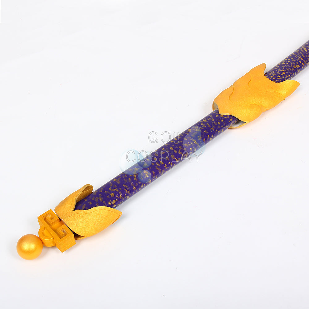 FGO Izumo no Okuni Cosplay Sword for Sale
