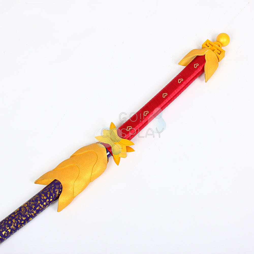 FGO Izumo no Okuni Cosplay Sword for Sale