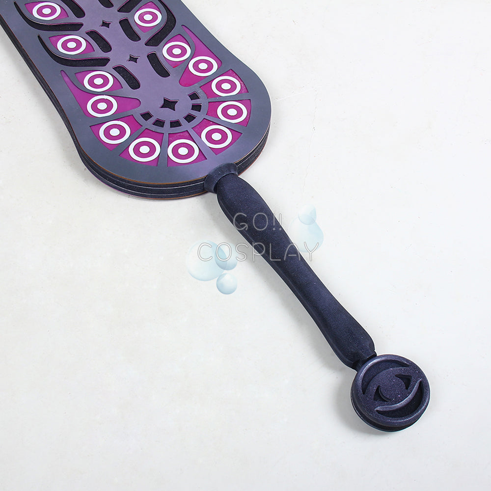 Jacques de Molay FGO Cosplay Prop for Sale
