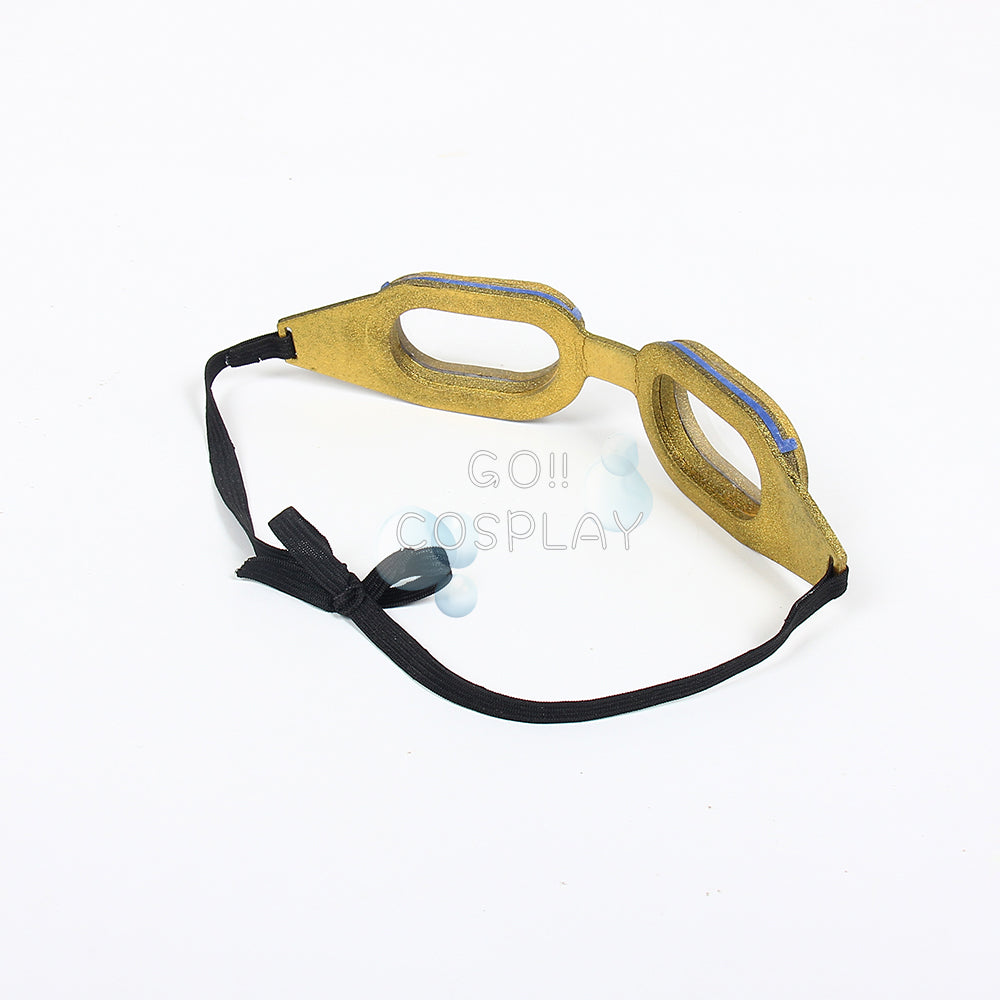 FGO Leonardo Da Vinci Ruler Goggles Cosplay Buy