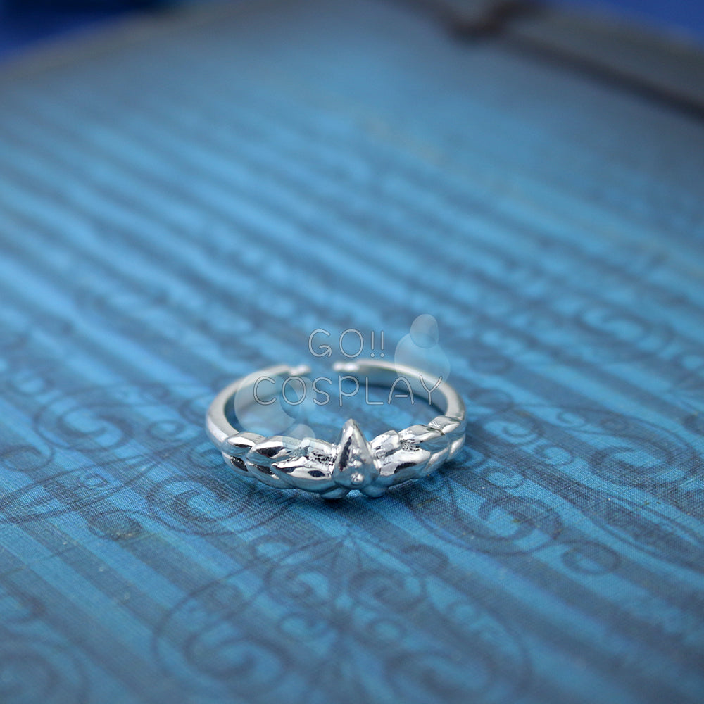 Frieren & Fern Ring Bracelet for Sale