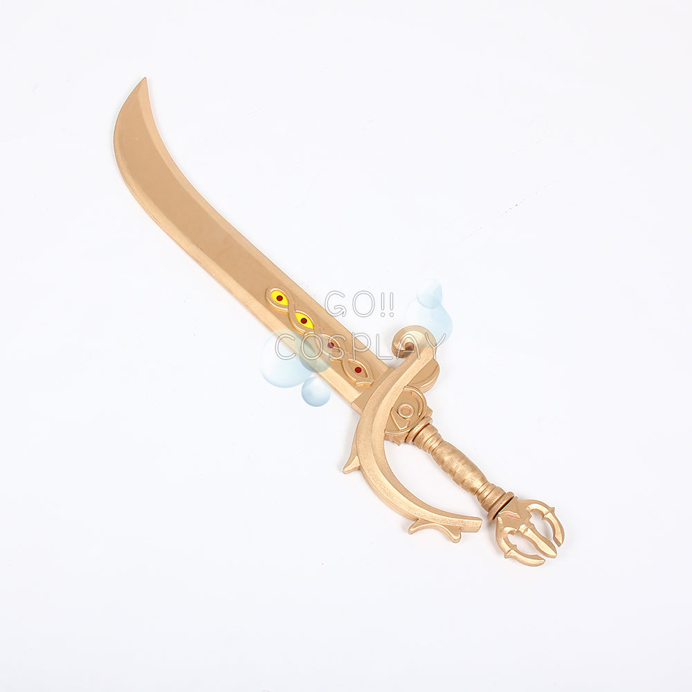 Fire Emblem Blazing Yato Cosplay for Sale