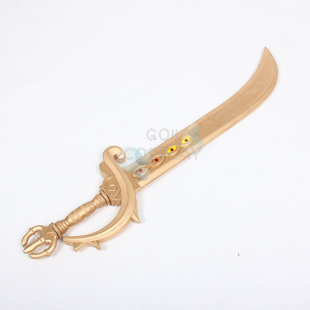 Fire Emblem Blazing Yato Cosplay Prop Buy