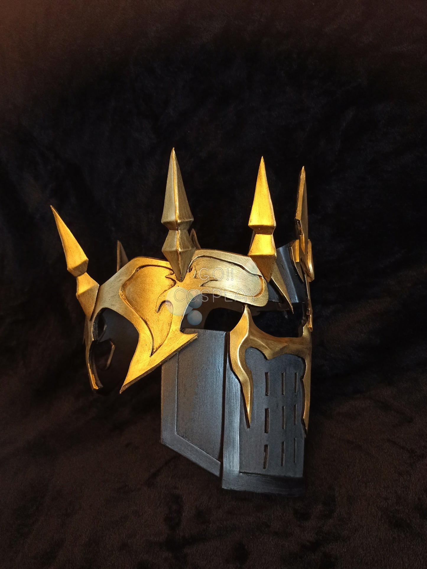 Fray Myste Cosplay Armor for Sale