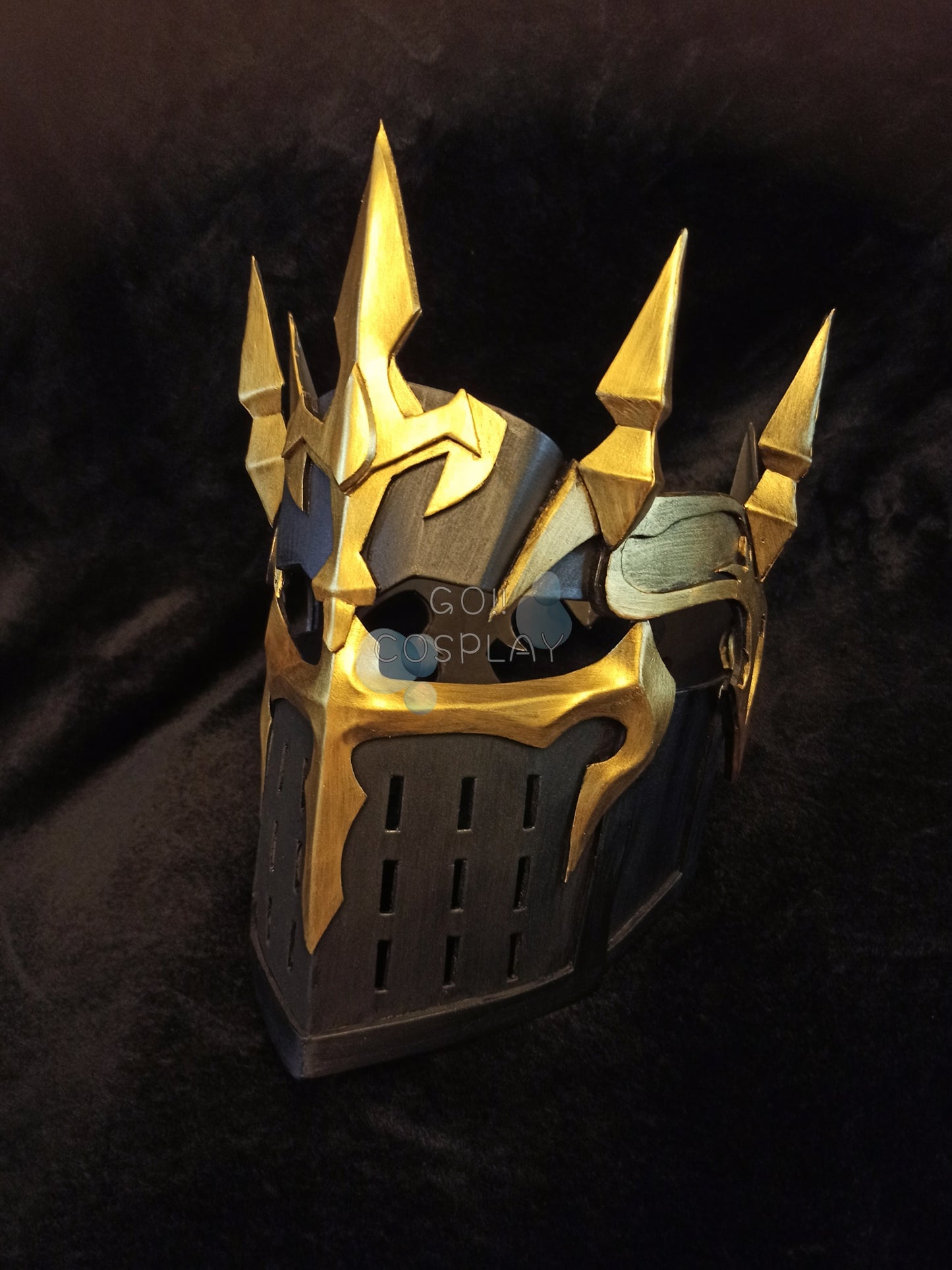 Fray Myste Cosplay Armor for Sale