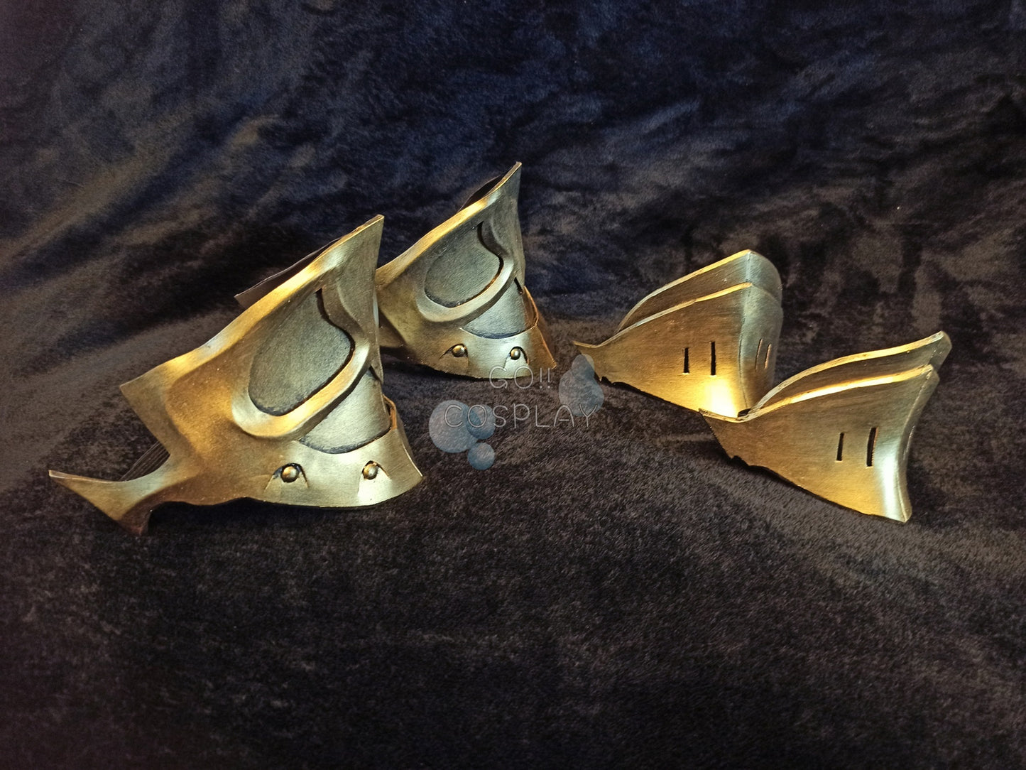 Fray Myste Cosplay Buy