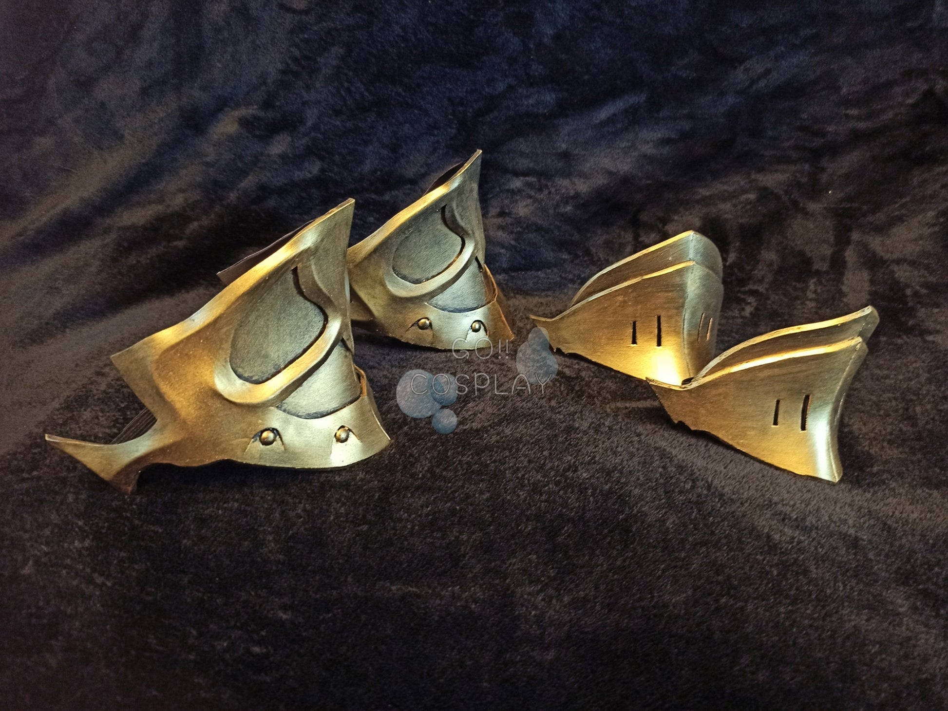 Fray Myste Cosplay Buy