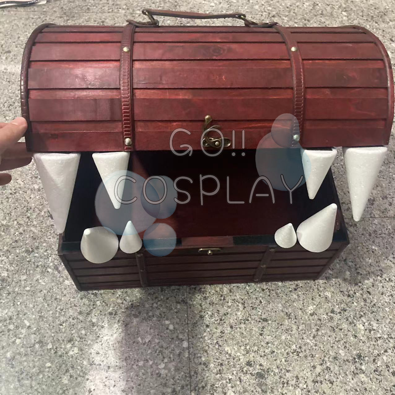 Frieren Cosplay Mimic Prop Buy