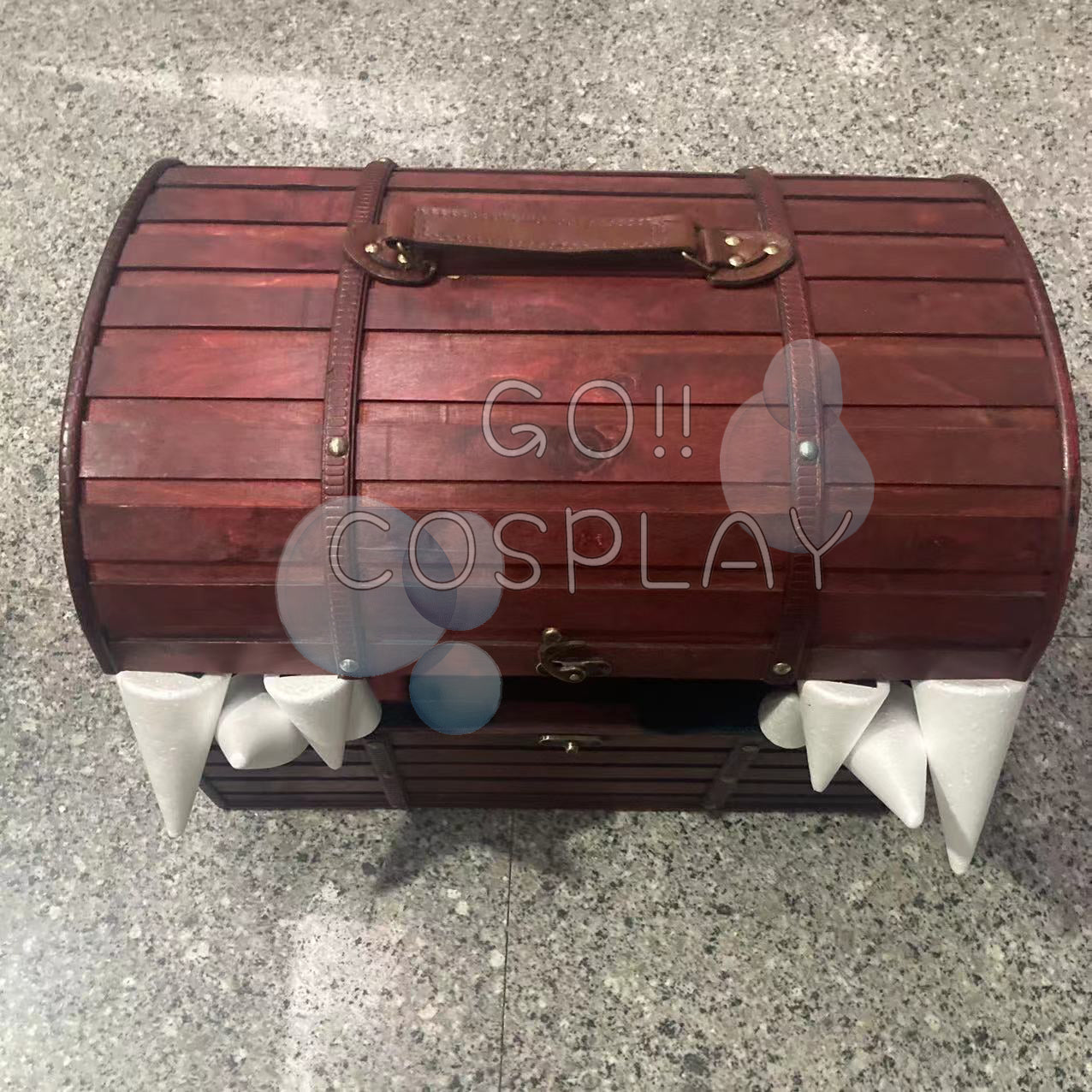 Frieren Mimic Cosplay Prop for Sale