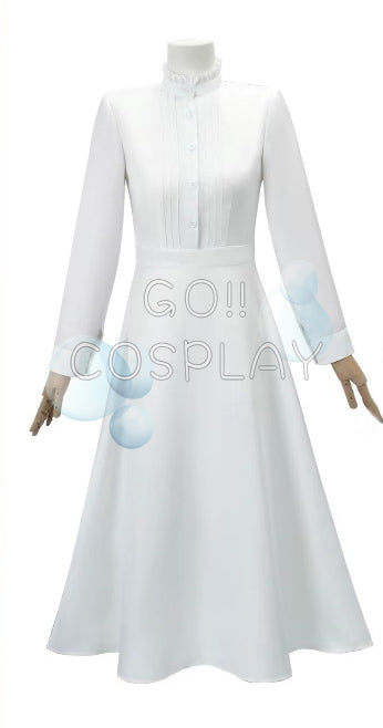 Frieren Fern Cosplay Costume Buy