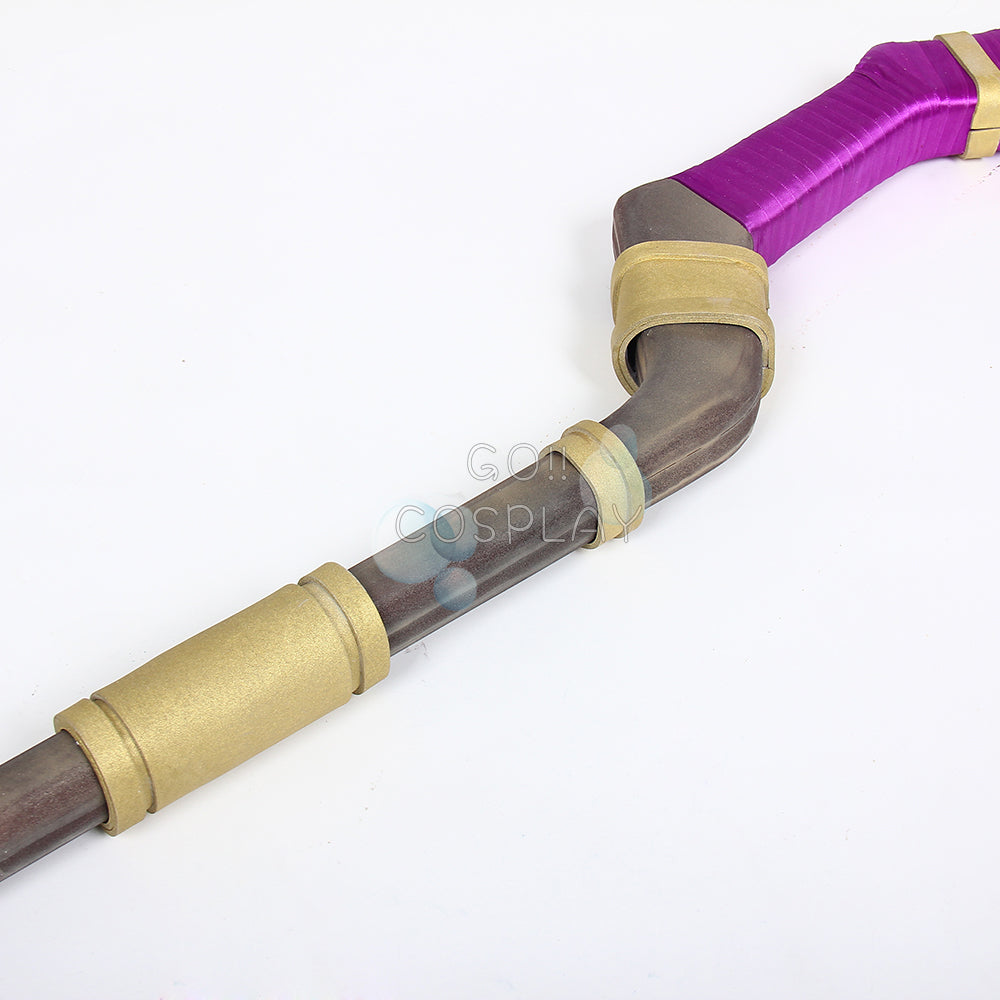 Frieren Fern Staff Cosplay Buy