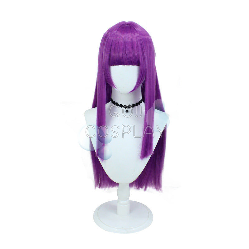 Frieren Fern Cosplay Wig Buy