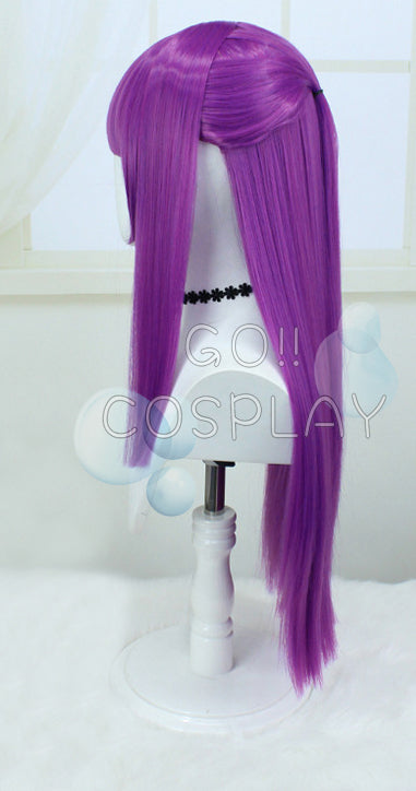 Frieren Fern Wig Cosplay for Sale