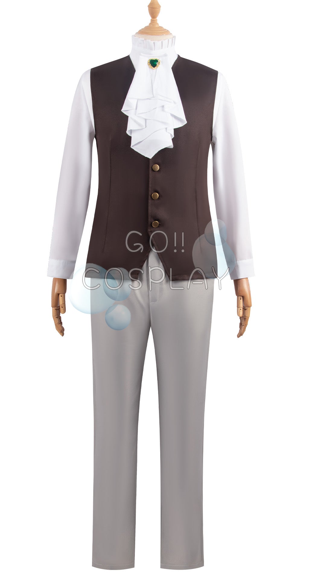 Frieren Lugner Costume for Sale