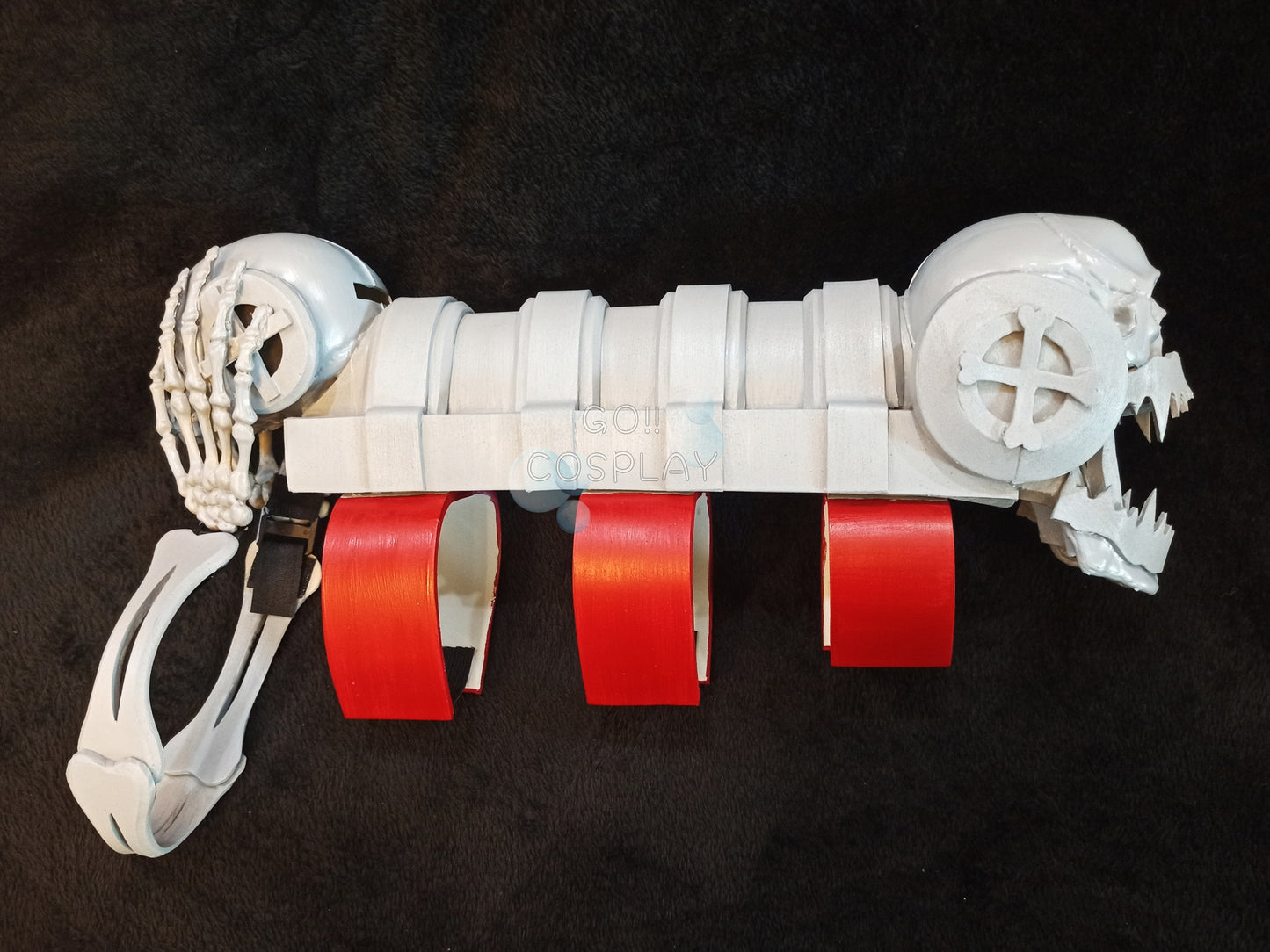 Gokudera Flame Arrow Cosplay for Sale
