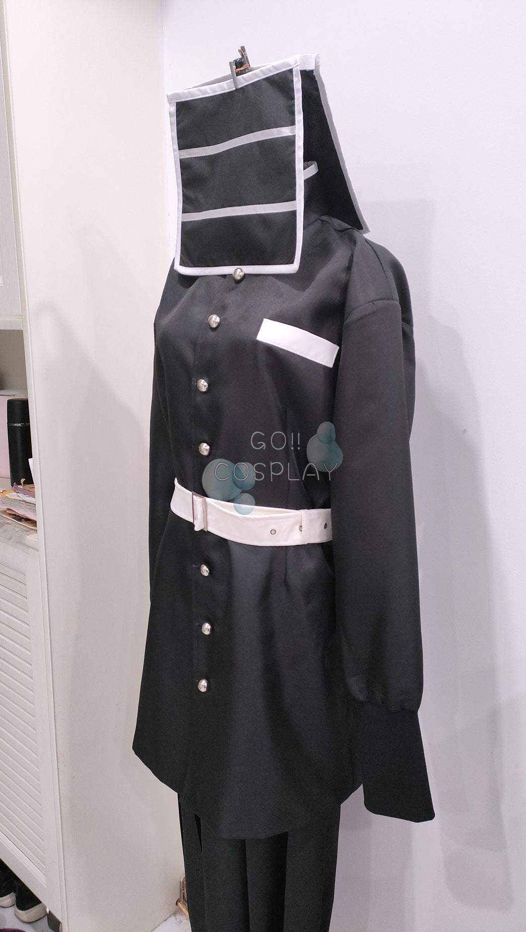 Goto Demon Slayer Costume for Sale