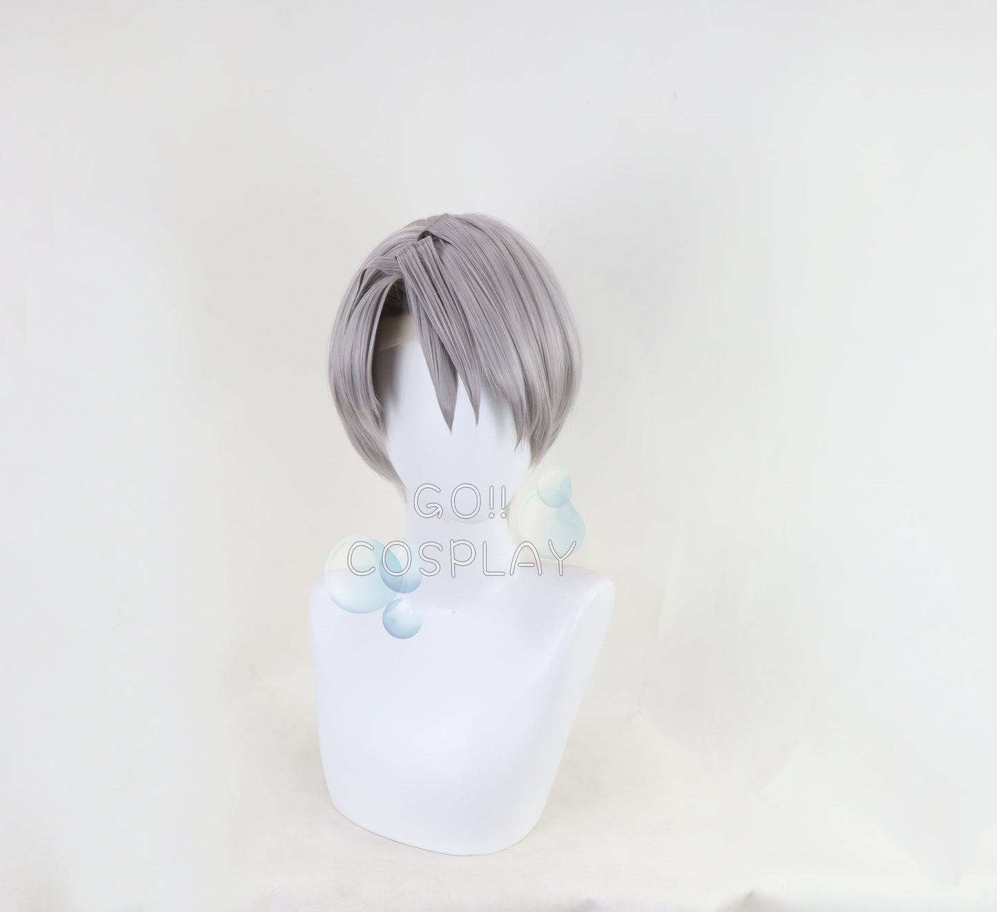 Hokma Library of Ruina Cosplay Wig Buy