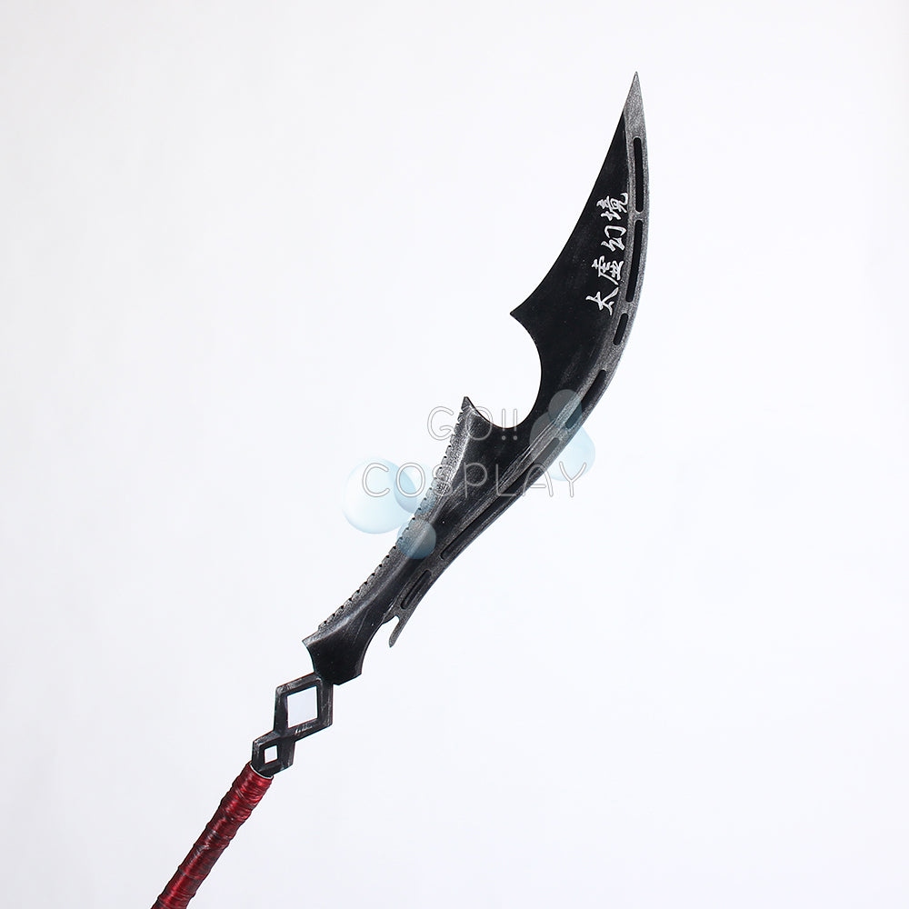Hong Lu Limbus Company Weapon Cosplay Prop Buy
