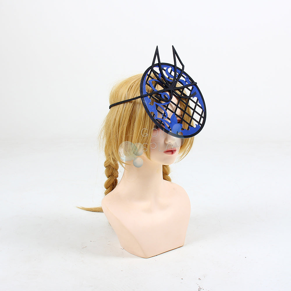 Ivy Fire Emblem Engage Cosplay Headpiece