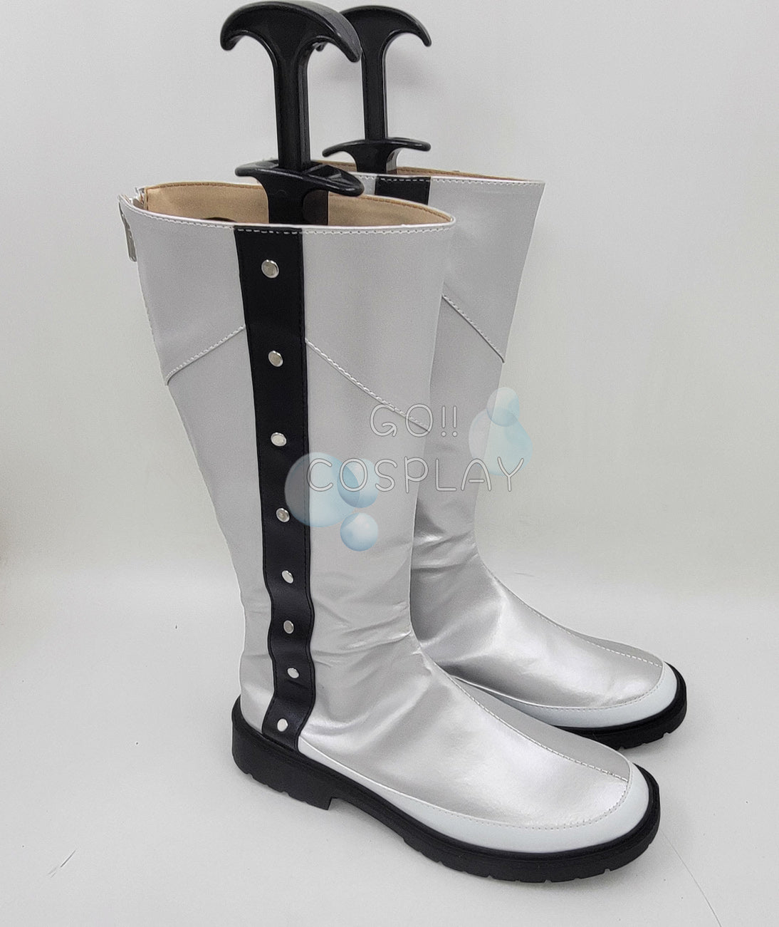 Jack Atlas Cosplay Boots Buy
