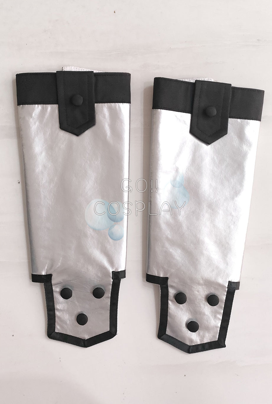 Jack Atlas Cosplay Costume