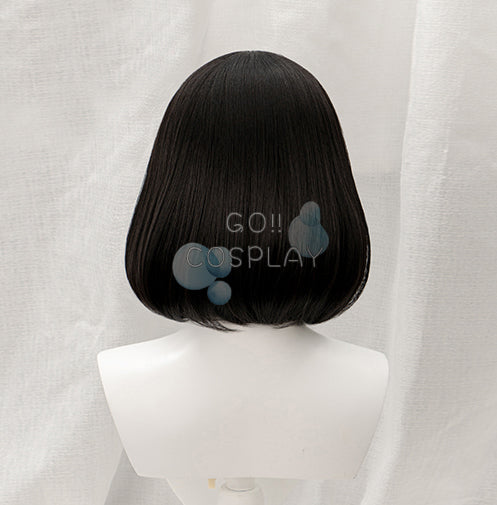Katheryne Wig Genshin Impact Cosplay for Sale