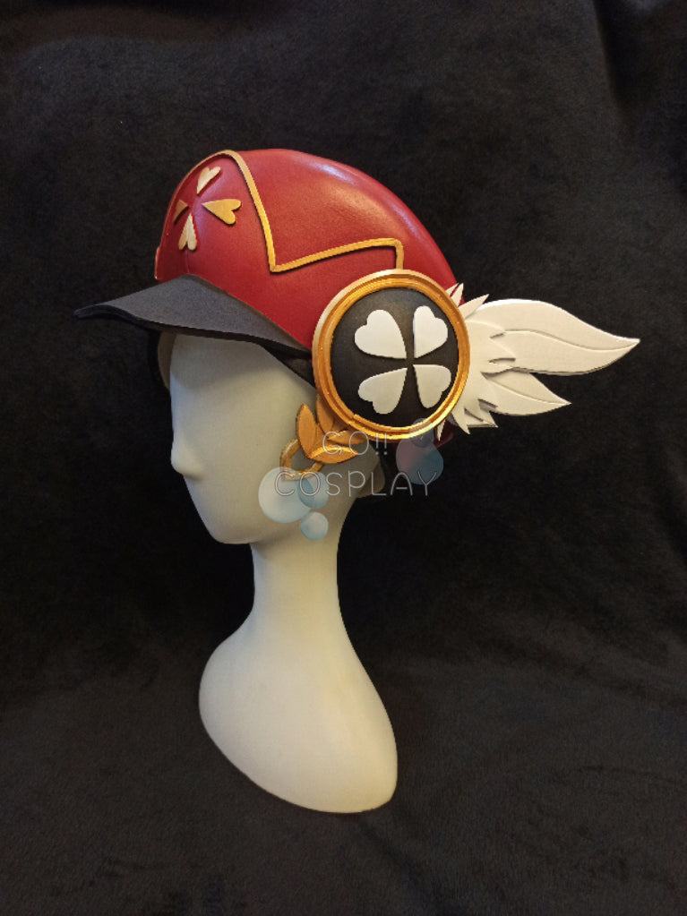 Klee Cosplay Hat for Sale
