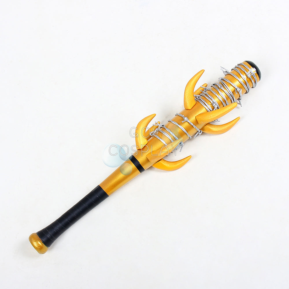 Legendary Hero’s Bat EX Cosplay Prop for Sale