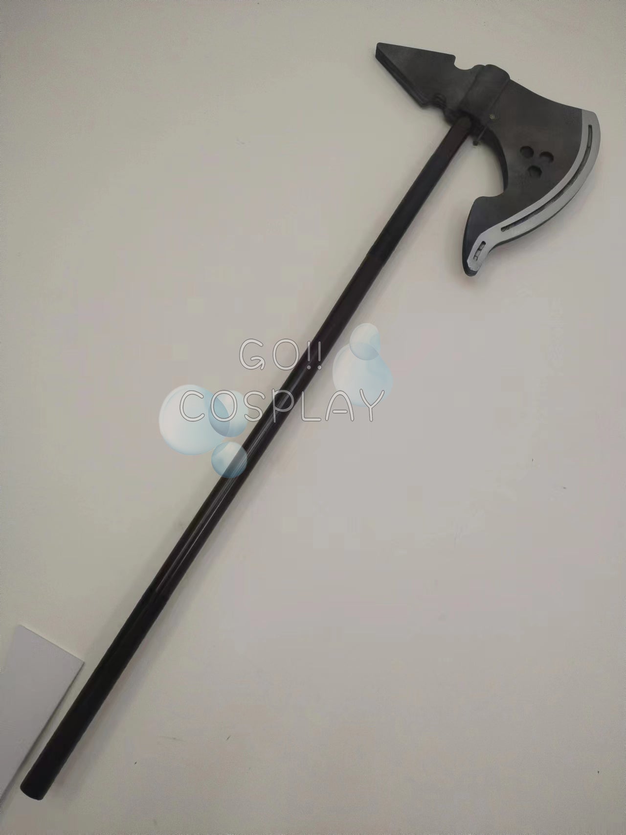 Library of Ruina Black Silence Weapon Axe Buy