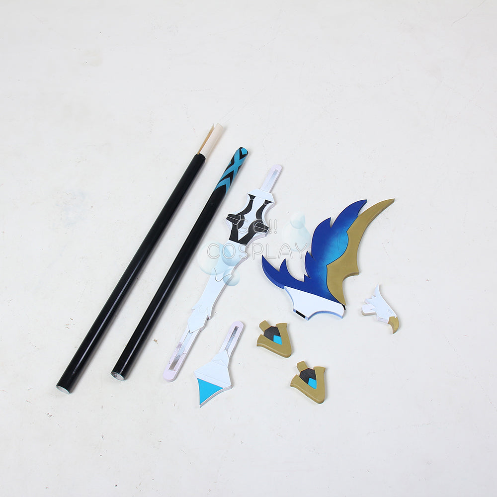 Missive Windspear Cosplay Buy