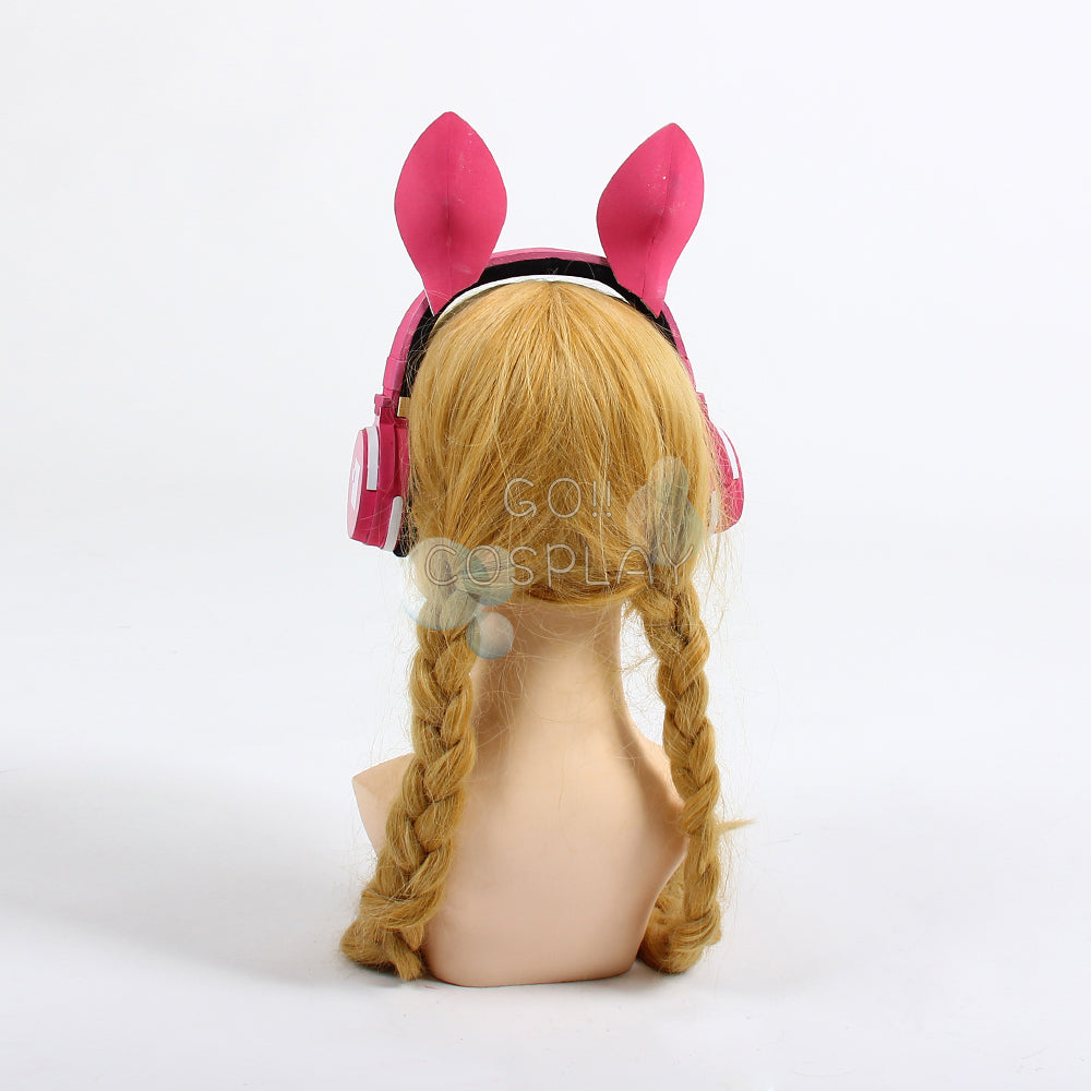 NIKKE Alice Headphone Cosplay for Sale