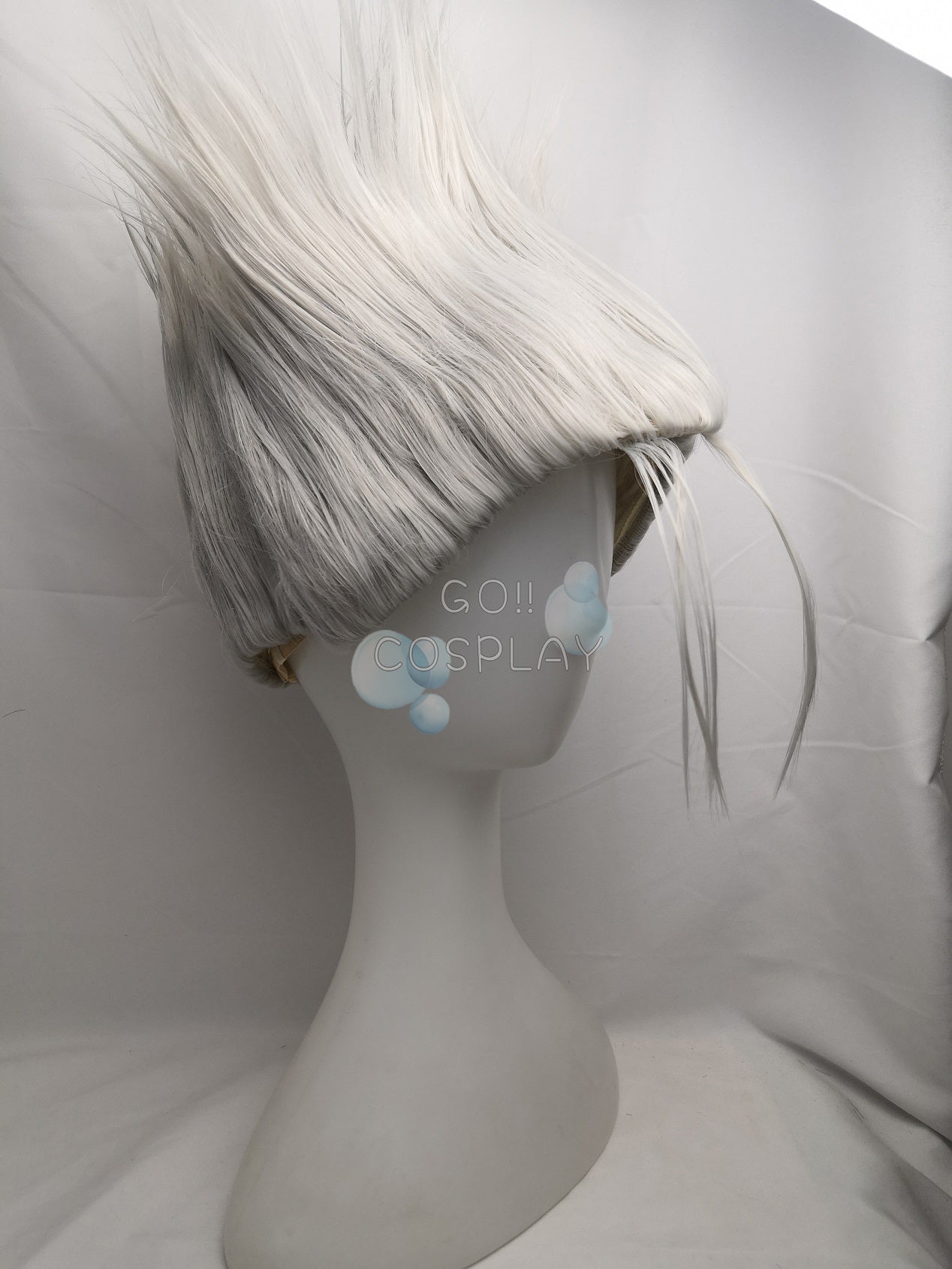 Okarun Dandadan Cosplay Wig Buy
