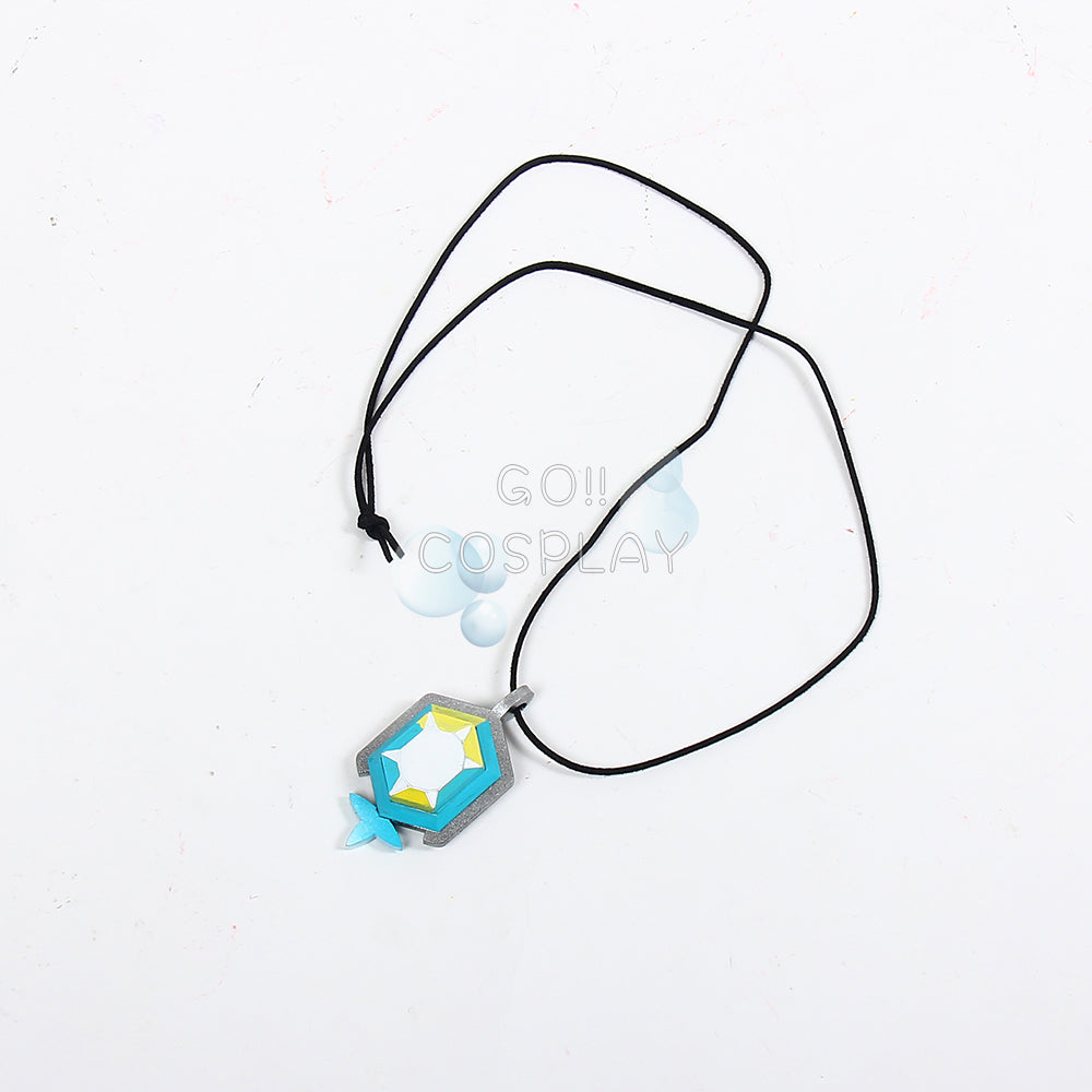 Pokemon Liko Pendant Cosplay for Sale