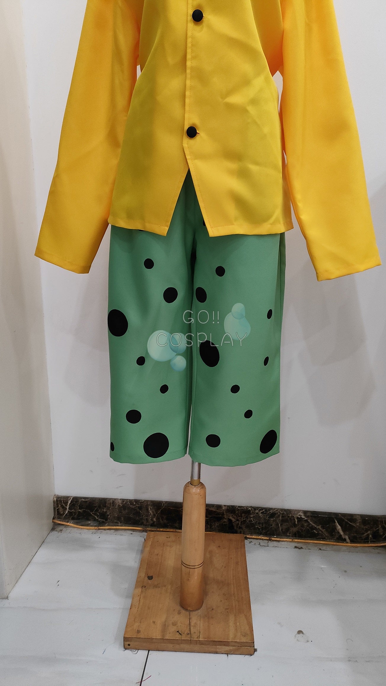 Rayleigh One Piece Cosplay Buy