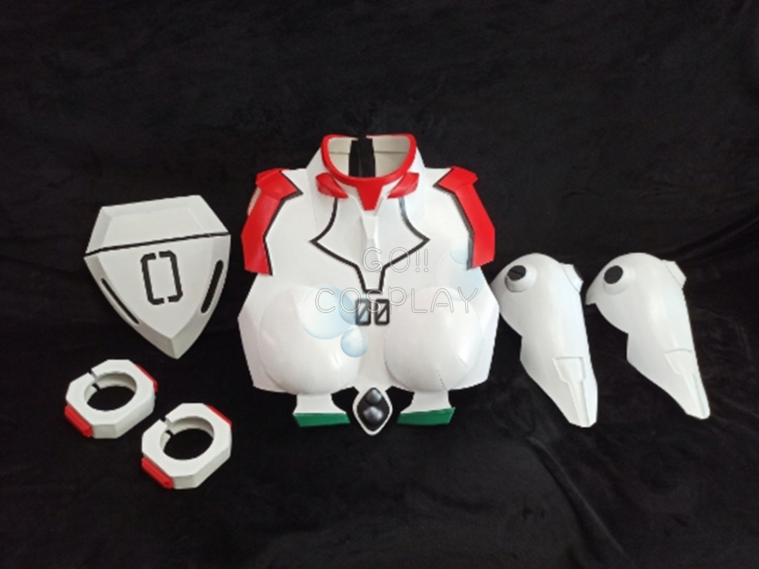 Rei Ayanami Cosplay Armor Buy