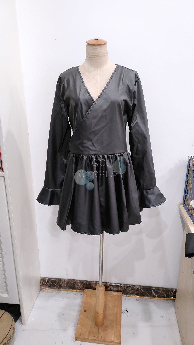 Robin Strong World Costume for Sale